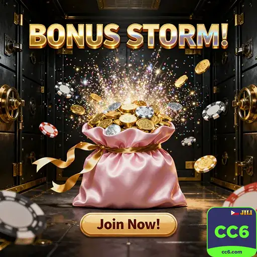 cc6 bonus 